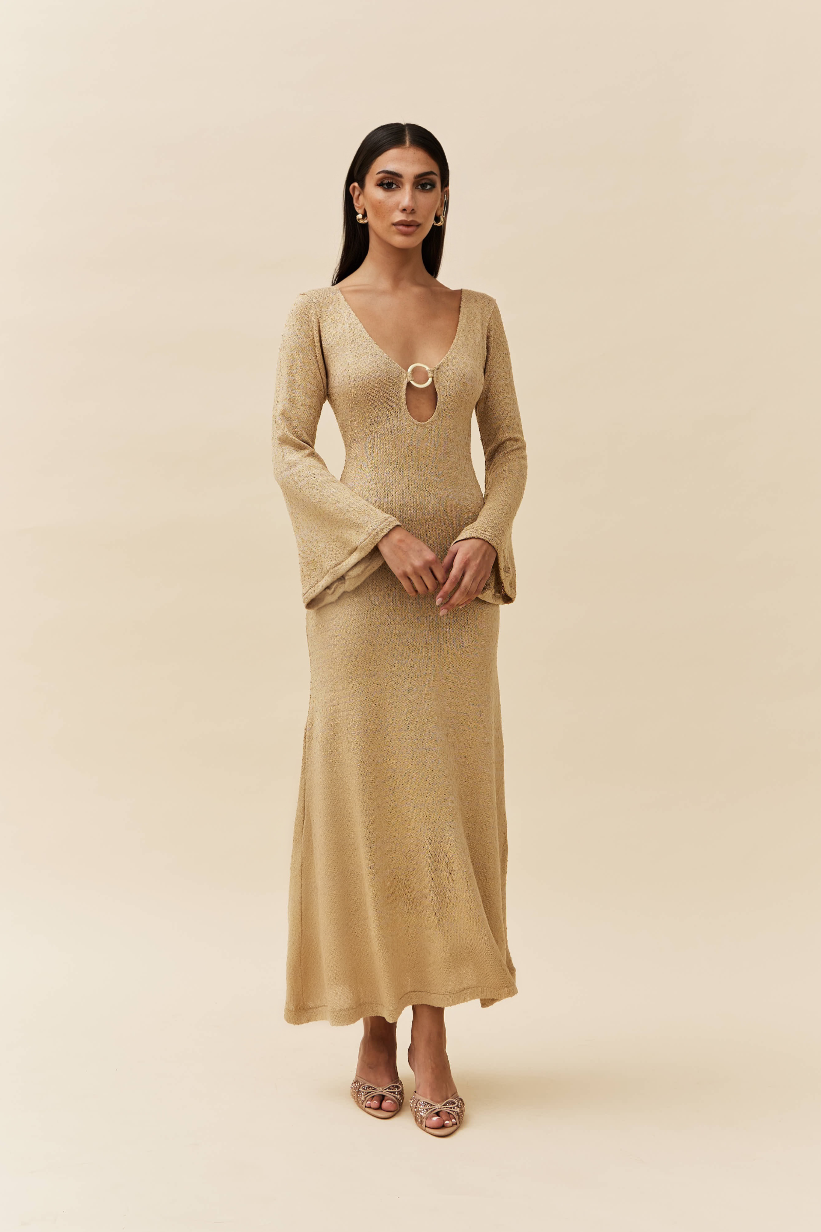 farah maxi dress Farah Dress | Non See-Through Resort Dress