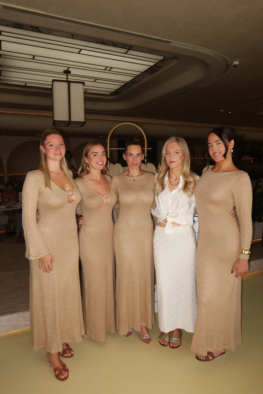 Miharo x Endless Launch