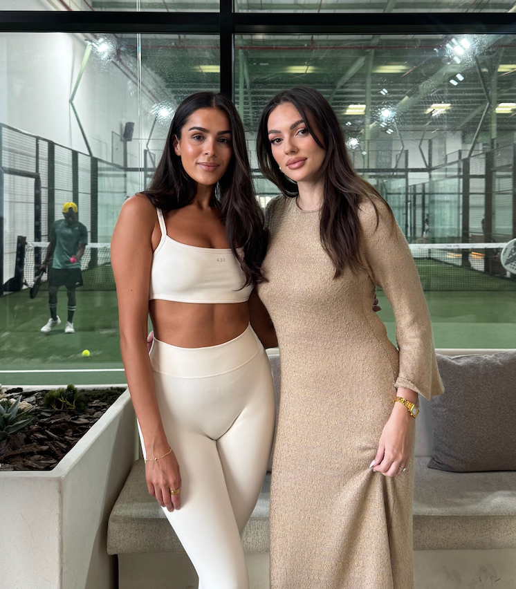 437 x Miharo: A Wellness Morning in Dubai